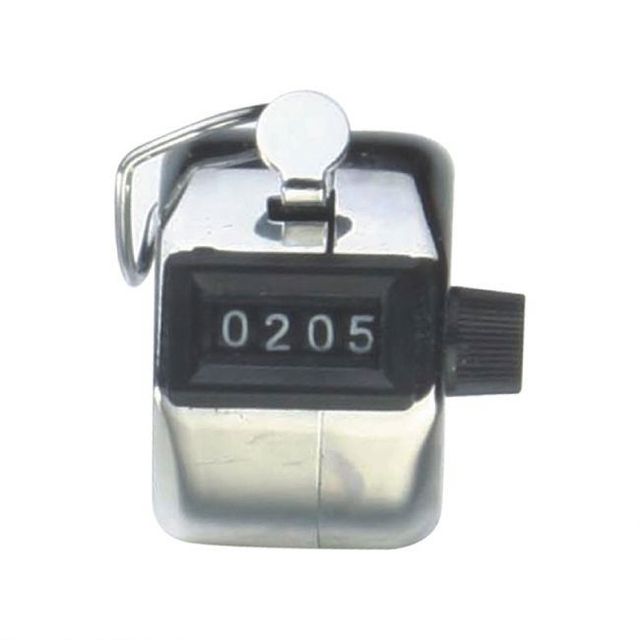 10205.01 Tally Counter