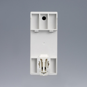 Protetor de Sobretensão e Subtensão Digital ANTIER de Longa Duração 2P com Display 63A, Reinicialização Automática, Direto da Fábrica OEM - Product Image 5