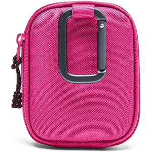 Estuche de Transporte Ligero de EVA con Cierre, Universal, para Auriculares, con Bolsillo de Malla para Audífonos, Tarjetas SD, Memorias USB <span class=keywords><strong>y</strong></span> Cables - Product Image 1
