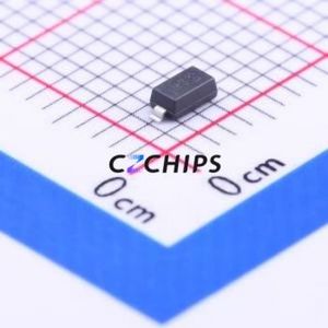 ชิปไดโอด ZOD-123ไดโอด ZENER MMSZ5258B-7-F ใหม่ของแท้ชิ้นส่วนอิเล็กทรอนิกส์ - Product Image 1