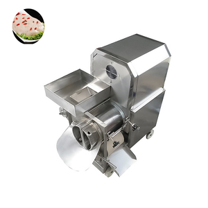 Fish Deboning Machine Fishbone Separator Fish Bone and Skin Removing Machine - Product Image 2