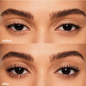 Rímel Negro de Volumen de Alta Calidad con Logotipo Personalizado, Nuevo Rímel Vegano a Prueba de Agua para Maquillaje de Ojos, Marca Privada - Product Image 3