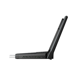 Adaptador inalámbrico Gigabit USB WiFi6E AX5400 de triple banda 5G con controlador gratuito, receptor para juegos para PC de escritorio - Product Image 1