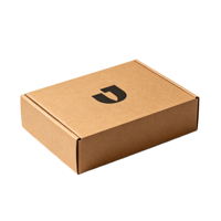 Boîtes de produits avec logo personnalisé, taille personnalisée, boîte rigide pour envoi de cadeaux, emballage de vente au détail haut de gamme avec impression, vente en gros pour vêtements et chaussures