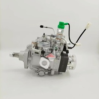 Pompe d'injection de carburant neuve 104642-3050 pour moteur CAT C3.4 3044C, pièces de rechange pour chargeuse compacte et excavatrice