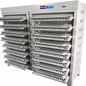 Machine de calibrage de capacité de batterie au lithium, testeur de charge et de décharge de batterie 18650, équipement de calibrage de cellules 21700 - Product Image 1