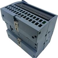 Módulo de CPU de Controlador Lógico Programable 6ES7214-1AG40-0XB0, Automatización Industrial, Control de Máquinas, Aplicación OEM, Fábrica