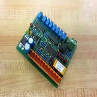 Placa de Circuito Plc Knoll 92053-01 9205301 Suministro a Granel