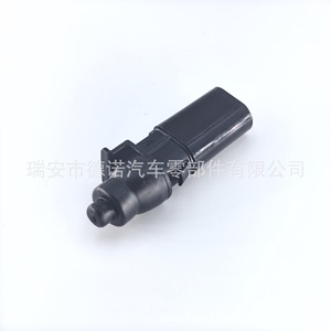 ตัวล็อค 6Q6809986B DN200 สำหรับระบบล็อคกลาง Fordson อะไหล่กันขโมยพลาสติก - Product Image 1