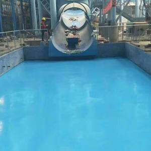 Super <span class=keywords><strong>acqua</strong></span> <span class=keywords><strong>di</strong></span> <span class=keywords><strong>mare</strong></span> poliurea impermeabile a polimerizzazione rapida colori poliurea <span class=keywords><strong>spray</strong></span> due componenti poliurea per parafanghi - Product Image 6