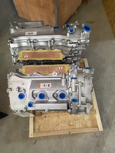 High-Quality 3.0-Liter Complete Engine Assembly for Crown Series - Premium 3GR Engine - Product Image 3