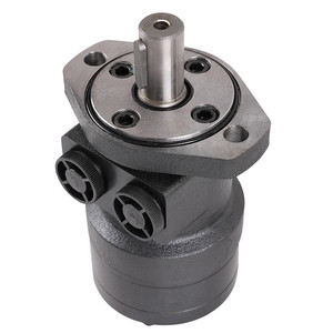 มอเตอร์ไฮดรอลิกงานเบา TB0100FS100AAAA 100cc LSHT Torqmotors ราคา - Product Image 2