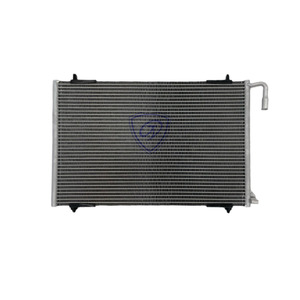 Condenseur <span class=keywords><strong>de</strong></span> pièces <span class=keywords><strong>de</strong></span> rechange <span class=keywords><strong>de</strong></span> voiture JD 34001 pour PEUGEOT <span class=keywords><strong>206</strong></span> 1998 condenseur 6455.W6 6455.W7 6455.Y0 96375240 condenseur d'air - Product Image 1