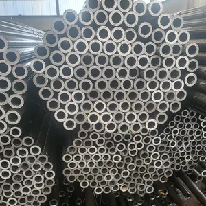 4140 Q+t Seamless Precision Barrel Tubes