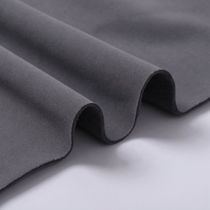 <span class=keywords><strong>Tela</strong></span> <span class=keywords><strong>Softshell</strong></span> Interlock 100% Poliéster, Transpirable, Repelente al Agua, <span class=keywords><strong>Tela</strong></span> de Forro Polar Laminado de 3 Capas - Product Image 3