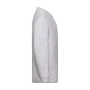 T-shirt pour enfants, manches longues, T-shirt de valeur, merchandising - Product Image 3