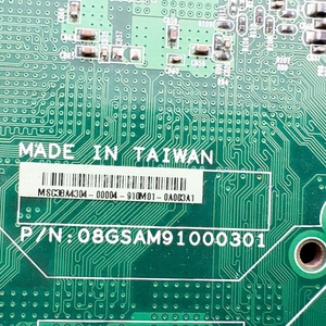 ADVANTECH 08GSAM91000301 MSC38A4304-00004-910M01-0A003A1 Industrial <b>Motherboard</b> <b>Cpu</b> Board <b>CPU</b> Module <b>Motherboard</b> 100% test - Product Image 6