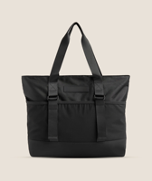 Sac de sport en toile durable, personnalisable en usine, résistant à l'usure, sac à bandoulière pour la gym, l'entraînement, les voyages d'affaires, les courses et la maison