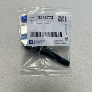 Nuovo sensore di monitoraggio della pressione dei pneumatici 433MHz 1 anno di garanzia per GMC per Buick Chevy per Cadillac 13598773 parti del motore - Product Image 5