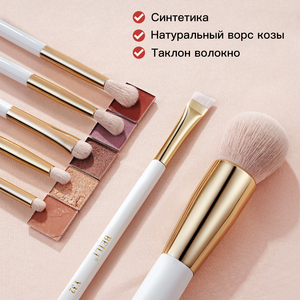 Juego <span class=keywords><strong>de</strong></span> Brochas <span class=keywords><strong>de</strong></span> Maquillaje Profesional <span class=keywords><strong>de</strong></span> 15 Piezas con Empaque Personalizado, Pelo Sintético Rosa, el <span class=keywords><strong>Mejor</strong></span> Juego <span class=keywords><strong>de</strong></span> Brochas para Polvo, Base, Iluminador <span class=keywords><strong>y</strong></span> <span class=keywords><strong>Ojos</strong></span> - Product Image 3