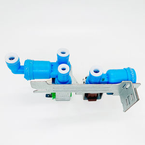 <span class=keywords><strong>Electrolux</strong></span> Haute Qualité 5304525994 12V/NBLT Vanne d'Entrée d'Eau Electrique Domestique de 3 Pouces pour les Appareils de Blanchisserie Durable - Product Image 4