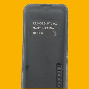 Control Remoto para TV Crystal Pearl Tianhong YK 01846 para Sharp TV GB246WJSA2 LCD 60 70TX85A 70SU665A 60SU465 - Product Image 2