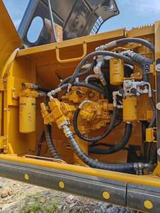 Escavatore Usato <span class=keywords><strong>CAT</strong></span> Caterpillar 336D da 36 Tonnellate in Buone Condizioni a Basso Prezzo di Seconda Mano - Product Image 3