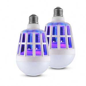 <span class=keywords><strong>Lampe</strong></span> anti-insectes <span class=keywords><strong>pour</strong></span> la maison, la cour, piège à mouches USB, ampoule électronique, <span class=keywords><strong>lampe</strong></span> anti-moustiques d'intérieur, <span class=keywords><strong>lampe</strong></span> intelligente <span class=keywords><strong>pour</strong></span> la maison, lumière LED nocturne - Product Image 1
