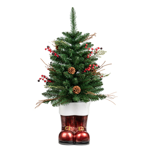 Ornement Co-Arts Aiguille artificielle Pin Arbre de Noël - Product Image 5