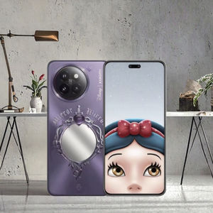 Para Civi 4 Pro Princess Edition 5G Smartphone 6.55in Snapdragon 8S Gen 3 para HyperOS Profesional de Tres Núcleos Octa Core - Product Image 1