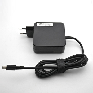 Cargador <span class=keywords><strong>usb</strong></span> tipo c, calidad Original, 65w, adaptador de corriente, para portátil - Product Image 4
