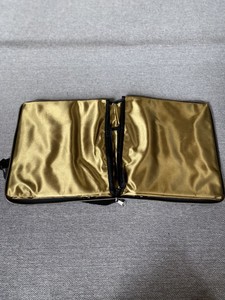 Katlanabilir Sırtlıklı Müslüman Seccadesi Seyahat İçin İslami Namaz Halısı - Product Image 6