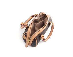 High End Women's Tote Bags Luxury Designer genuine leather Women Shoulder Crossbody Bag Purse fashion casual work Ladies Bags - Product Image 4