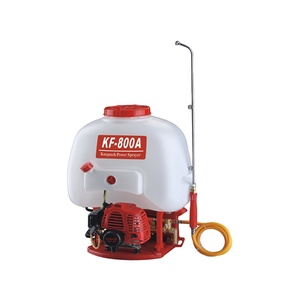 Китайский завод, высококачественный пластиковый распылитель - Product Image 1