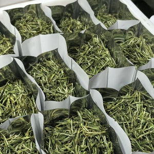 <span class=keywords><strong>Pomelo</strong></span> orgánico Flor Té verde Flor de cítricos Té perfumado Té floral Huangshan Maofeng Primavera Edición limitada Caja de regalo - Product Image 1