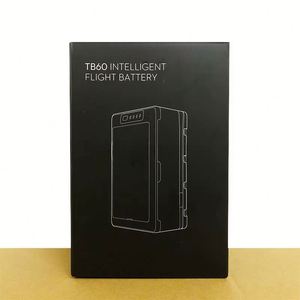 แบตเตอรี่อัจฉริยะ TB60 สำหรับโดรน Matrice 300 และ Matrice 300 RTK ความจุ 5935 mAh อะไหล่แท้ มีสินค้าในสต็อก - Product Image 2