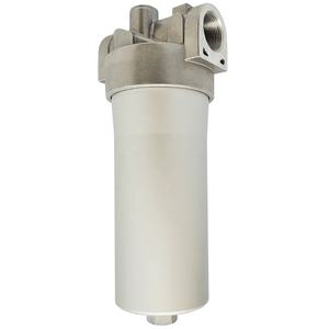 ผู้ผลิต JUNWAVE ขายส่งกรองน้ำมันไฮดรอลิกอุตสาหกรรมคุณภาพสูง ตัวกรองอะลูมิเนียม รับประกัน 1 ปี TW - Product Image 5