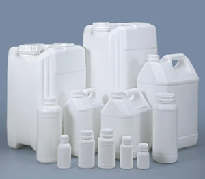 Stock en vrac à faible quantité minimale de commande 5-Bromo-1-Pentene CAS 1119-51-3 5-B - Product Image 1