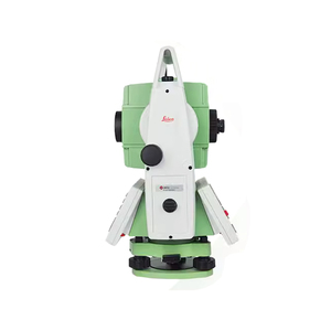 Estación Total de Topografía Usada TS09 PLUS 1 R500, Equipo de Topografía, Estación Total en Venta - Product Image 3