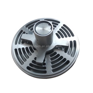 Pittông Máy Nén Phụ Tùng Van Khí Cho CO2, Không Khí, Hydro, <span class=keywords><strong>CNG</strong></span>, Nitơ, Máy Nén Khí Argon - Product Image 1