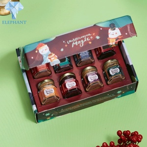 Customized Best Price Product Corrugated Cardboard Packing Box With Clear Window - Product Image 3