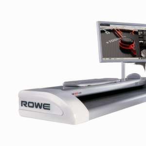 Escáner Profesional Scan 450i A0 <span class=keywords><strong>para</strong></span> <span class=keywords><strong>Planos</strong></span>, Mapas, CAD, Documentos Técnicos - Product Image 1