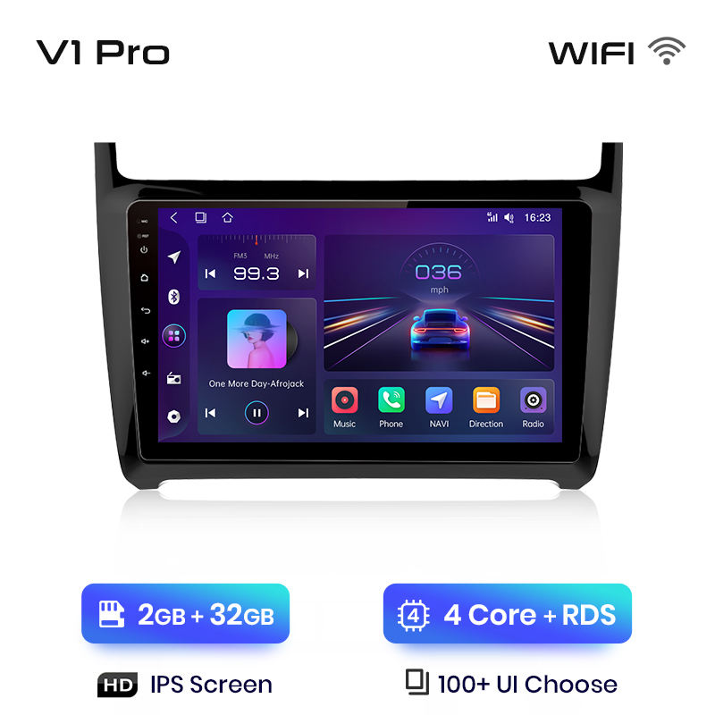 V1โปร (2GB + 32GB)