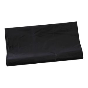 Sacs poubelles industriels Boardwalk 56 Gal 1,7 Mil 43 x 47 noirs 100/carton, faible densité linéaire, pour sacs poubelles domestiques - Product Image 4