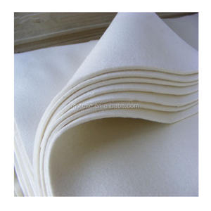 Carta da Parati Moderna in Feltro di Lana 100% Antistatica e Resistente al Calore, Tessuto Non Tessuto da 3mm - Product Image 6