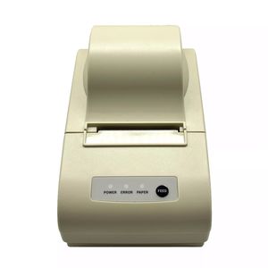 <span class=keywords><strong>Imprimante</strong></span> d'étiquettes thermiques en plastique HUAZHI XQ-500 avec une vitesse de 85 mm/s et une résolution de 203 DPI pour la balance électronique HUAZHI - Product Image 2