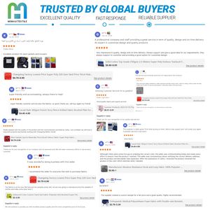 Tela de malla de nailon hexagonal con camisetas de golf de ajuste seco para hombres y camiseta de fútbol Barca para personalización Premium - Product Image 5