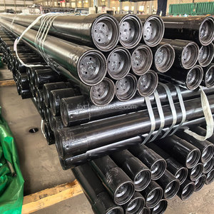 Thép cán nóng ống thép carbon liền mạch MS seamlesspipe sch40 dầu và đường ống dẫn khí đốt - Product Image 4