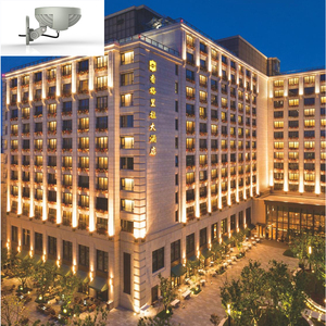 6/10/15/30/45/90/120 Mức Độ Nhà Máy Giá Xây Dựng Mặt Tiền Chiếu Sáng LED <span class=keywords><strong>Flood</strong></span> Light 18 Wát 12 Wát - Product Image 6