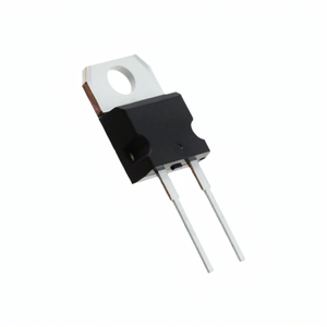 Single Diodes TO-220-2 STPSC5H12D Electronic Chips Component In Stock - Product Image 1